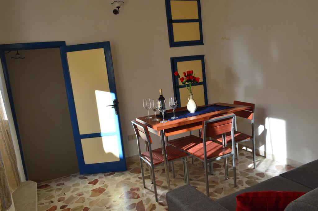 Don Vito'S Apartments Castellammare del Golfo Quarto foto